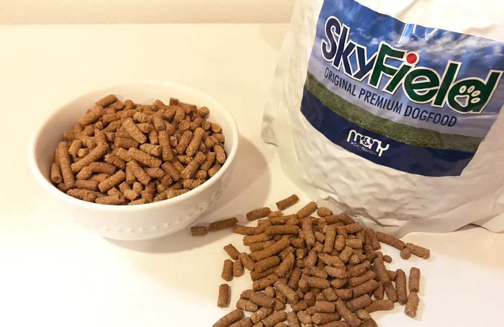 inu-専科｜プレミアムドッグフード